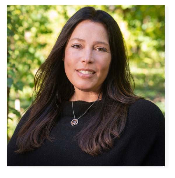Jessica Nisenbaum, Chief People Officer